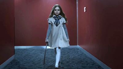 "M3GAN"-Fortsetzung hat offiziellen Kinostart erhalten – Fans der Killer-Puppe müssen sich aber noch etwas gedulden