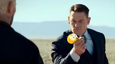 bild aus der news Dieser Film mit John Cena sollte eigentlich für immer im Müll landen – jetzt wissen wir endlich, wann er im Kino startet