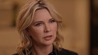 bild aus der news "Das macht man nicht":  Veronica Ferres wird Plagiat vorgeworfen - Schauspielerin räumt Fehler ein