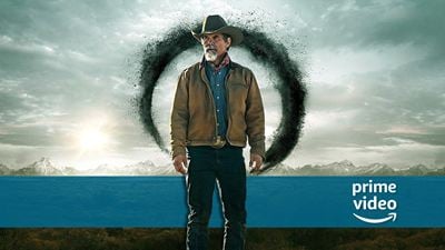 "Yellowstone" trifft auf Science-Fiction! Mysteryserie auf Amazon Prime Video geht nach 2 Jahren heute endlich weiter