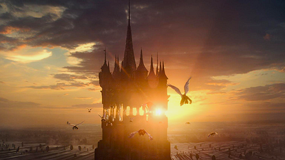 bild aus der news Neu im Streaming-Abo: Dieses Fantasy-Spektakel zählt zu den größten Kinohits 2025!