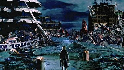 bild aus der news "10x besser als der erste Teil": Heute Abend könnt ihr die Fortsetzung zu einem der besten Sci-Fi-Actionfilme aller Zeiten streamen