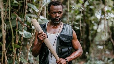 bild aus der news FSK-18-Zombie-Apokalypse vor "Lost"-Kulisse: Trailer zu "Decade Of The Dead" mit "The Rookie"- & "Gen V"-Star