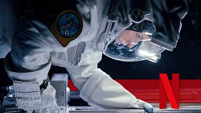 bild aus der news Diese Woche neu auf Netflix: Heiß erwartete Science-Fiction und hochkarätige Filme kurz nach Kinostart
