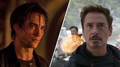 bild aus der news Robert Pattinson & Robert Downey Jr.: Ein Serienkiller geht in die Politik, um die Gesetze Mörder-freundlicher zu machen!