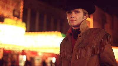 bild aus der news Der einzige Film ohne Jugendfreigabe, der je den wichtigsten Oscar gewann: John Wayne hat das Meisterwerk von ganzem Herzen gehasst