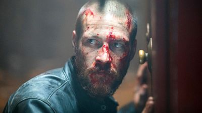 bild aus der news Nach fast 30 (!) Jahren bekommt ein blutiger Kultfilm eine Fortsetzung: Deutscher Trailer zu "Lucky Day" – exklusiv bei FILMSTARTS