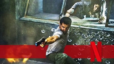 bild aus der news Bald weg von Netflix: Ein brachialer Sci-Fi-Kracher – dieses Remake eines Kult-Klassikers ist viel besser als sein Ruf