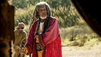 bild aus der news TV-Warnung: Es gibt nur einen Grund, warum dieser Film existiert – aber selbst das Action-Finale kann hier nichts retten