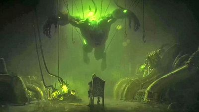 bild aus der news Die zweitbeste Sci-Fi-Serie aller Zeiten – laut den deutschen Zuschauern: Bildgewaltiges Meisterwerk feiert Premiere im Heimkino