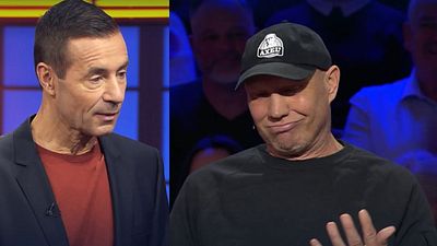 bild aus der news "Wer weiß denn sowas?"-Gast wurde schwer beleidigt: "Es ist wirklich brutal gewesen"