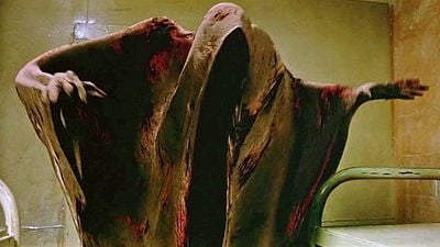 bild aus der news Heimkino-Knaller: Dieser Horror-Kult vom "Herr der Ringe"-Macher erscheint jetzt in 4K!