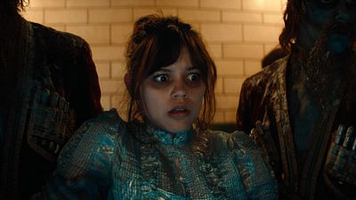 bild aus der news Will keine Jamie Bond sein: "Beetlejuice 2"-Star erteilt weiblichem 007 klare Absage – aus gutem Grund!