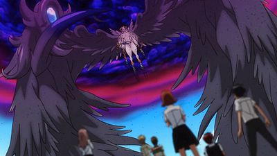 bild aus der news Eine der größten Geschichten eurer Kindheit wurde mit sechs Filmen fortgesetzt – jetzt in einer Box fürs Heimkino sichern!