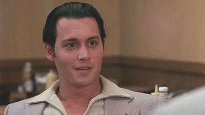 bild aus der news True-Crime-Klassiker im TV: In einem seiner besten und spannendsten Filme schleicht sich Johnny Depp bei der Mafia ein
