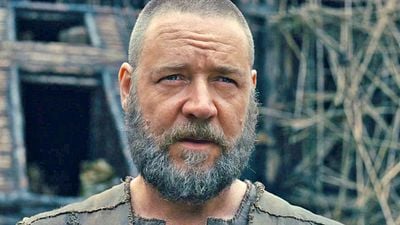 bild aus der news "Da komme ich nie drüber hinweg": "Gladiator"-Macher verspottet Fantasy-Epos mit Russell Crowe!