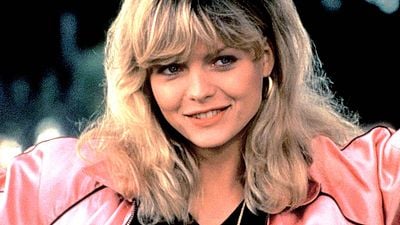 bild aus der news "Ich konnte nicht glauben, wie schlecht er war": Mit dieser gefloppten Fortsetzung zu einem absoluten Kultfilm begann Michelle Pfeiffer ihre Karriere
