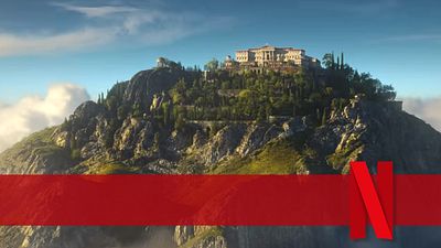 bild aus der news Darum hat Netflix eine der besten Fantasy-Serien 2024 wirklich abgesetzt