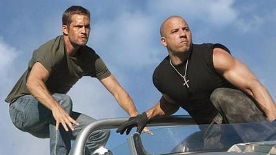 bild aus der news "Fast & Furious 11": Vin Diesel spricht über Rückkehr von Paul Walkers Figur