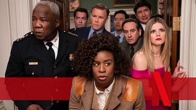 bild aus der news Streaming-Tipp: Diese Netflix-Serie ist ein Muss für Fans von Krimis wie "Mord im Orient-Express" oder "Tod auf dem Nil"