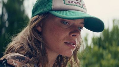 bild aus der news Werbefrei im TV: "Wuthering Heights"-Star Margot Robbie in einer Sci-Fi-Apokalypse, von der ihr wohl noch nie gehört habt!