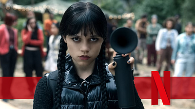 bild aus der news "Wednesday" Staffel 2 bringt einen der ganz großen "Addams Family"-Stars zurück – die Fans wollten ihn schon viel früher sehen