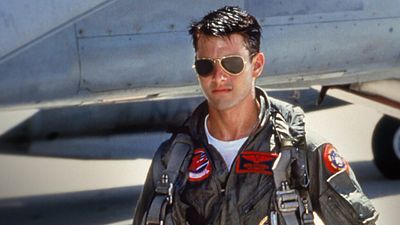 bild aus der news Gänsehaut garantiert! "Top Gun" und "Top Gun 2" kommen wieder ins Kino!
