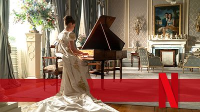 bild aus der news Neu auf Netflix: Diese berauschend schöne Kult-Serie geht nach 2 Jahren endlich weiter – Staffel 3 bringt große Änderungen