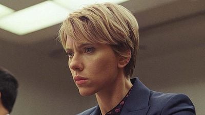 bild aus der news "Ich wollte diesen Film wirklich machen": Scarlett Johansson bedauert bis heute, dass sie für einen der besten Thriller der letzten 15 Jahre abgelehnt wurde