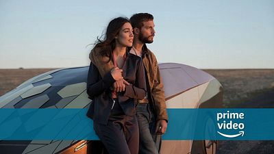 bild aus der news Neu auf Amazon Prime Video: Ein brutales Sci-Fi-Highlight vom "Saw"-Schöpfer - hier trifft "RoboCop" auf "Venom"