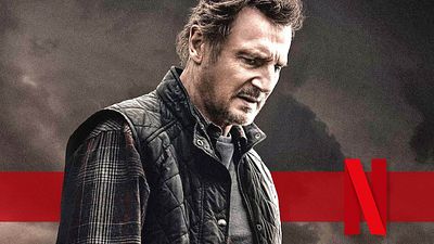 bild aus der news Neu auf Netflix: In diesem Actionfilm macht Liam Neeson einen auf Rambo