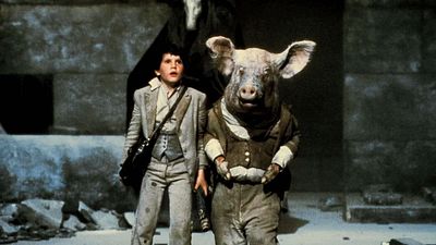 bild aus der news Dieser Fantasy-Film ist legendär