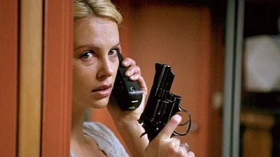 bild aus der news Heute im TV: Oscargewinnerin & Action-Star Charlize Theron in einem intensiven Entführungs-Thriller!