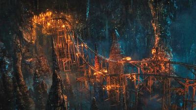 bild aus der news Über 250 (!) Millionen Dollar Budget: Märchenhafter Fantasy-Bombast neu im Heimkino