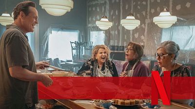 bild aus der news Vince Vaughn und vier italienische Großmütter im herzerwärmenden Trailer zum neuen Netflix-Film "Nonnas" – eine davon ist eine Oscar-Preisträgerin!
