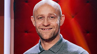 bild aus der news Jürgen Vogels Familienmodell mit sieben Kindern spaltet Fans: "Wenig reflektiert"