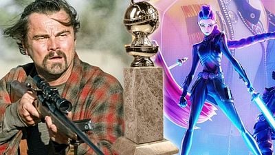 bild aus der news Alle Gewinner der Golden Globes 2026: Der beste Film 2025 räumt ab, Netflix-Mega-Hit schlägt Disney und Co.