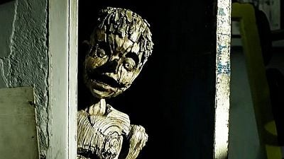 bild aus der news Deutscher Trailer zum Slasher & Puppenhorror "Pinocchio: Unstrung" – vom "Winnie The Pooh: Blood And Honey "-Macher