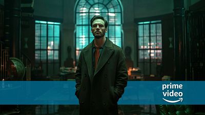 bild aus der news Dieser Trailer ist ein Muss für Thriller-Fans: In 5 Tagen startet die neue Serie eines Netflix-Hit-Garanten – diesmal aber bei Amazon!