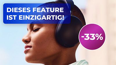 bild aus der news Premium-Kopfhörer zum Tiefstpreis bei Amazon: Der Sonos Ace punktet mit Top-Klang und einem spannenden Heimkino-Feature!