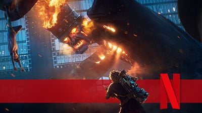 bild aus der news Legendäre Fantasy-Saga mit über 1 Milliarde (!) Dollar Einspiel bekommt neue Netflix-Serie – hier sind die ersten Bilder