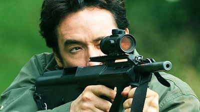 bild aus der news Heute im TV: Ein schon fast vergessener Psycho- und Action-Thriller mit großer Starbesetzung