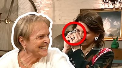 bild aus der news Sensation bei "Bares für Rares": Finaler Verkaufspreis übertrifft Schätzung um mehrere tausend Euro!