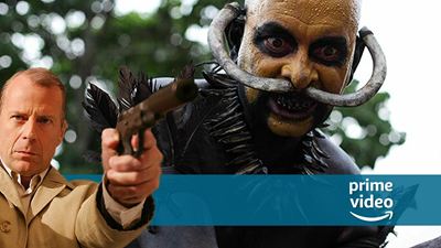 Bald weg von Prime Video: Ultrabrutaler Kannibalen-Horror, ein leider viel zu unbekannter Action-Thriller mit Star-Besetzung & mehr – jetzt noch schnell streamen