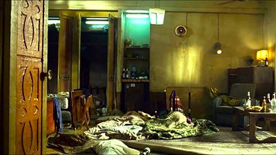 bild aus der news TV-Tipp: Ein dreckiger Mega-Hit vom "Joker"-Regisseur – schon beim Angucken fühlt man sich schmutzig!