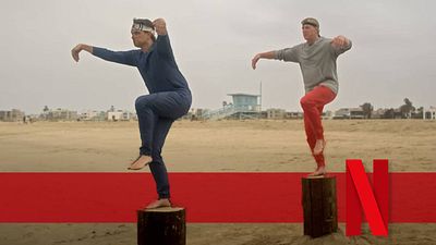 bild aus der news Diese Woche neu auf Netflix: Das lang erwartete Finale eines Serienphänomens und ein düsterer Kult-Klassiker