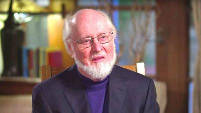 bild aus der news Er brachte uns die Musik zu "Star Wars", "E.T." & "Harry Potter": Steven Spielberg plant Doku über Komponisten-Legende John Williams