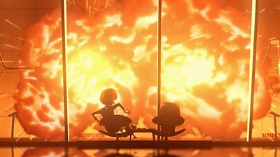 bild aus der news Darauf haben Fans gewartet: Disney setzt eine seiner besten Action-Reihen fort!