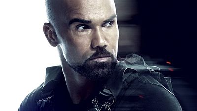 bild aus der news Nach der Absetzung geht es mit "S.W.A.T." doch noch weiter: Erste Bilder von Shemar Moore aus dem kommenden Spin-off