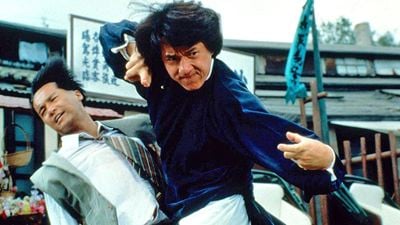 Neu im Heimkino: Der vielleicht sogar beste Actionfilm von Jackie Chan – erstmals ungekürzt in Deutschland!